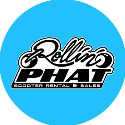 Rollin' Phat Scooters