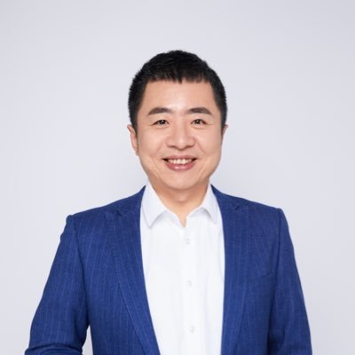 Associate Professor at Tianjin Normal University
Youtube: https://t.co/h63A8YYE2V
Substack: https://t.co/IIleagZfwW
Medium: https://t.co/jQSFYJkpxp