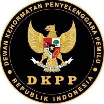 Akun Resmi Dewan Kehormatan Penyelenggara Pemilu Republik Indonesia | ☎️telp:0812-9288-3330 | 📩e-mail : pengaduan@dkpp.go.id; bag.pengaduan@dkpp.go.id .