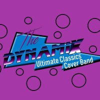 The Dynamix- Ultimate Classics Cover Band (@dynamix_uccb) 's Twitter Profile