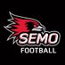 SEMO Football (@SEMOfootball) Twitter profile photo