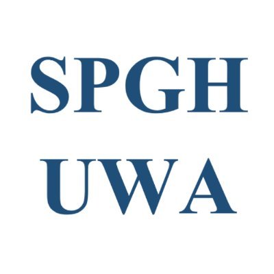 UWA School of Population & Global Health