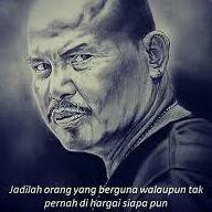 radhit_syam's profile picture. Tidak usah terlalu serius, yang penting seru