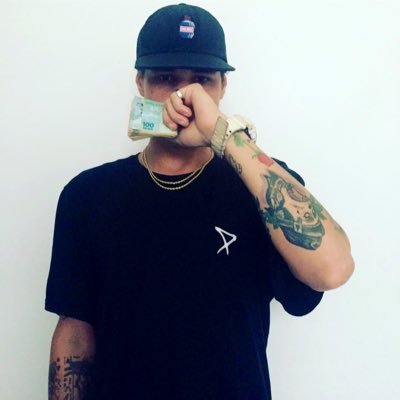 ctn344's profile picture. Produtor e Beatmaker  Sul tá vivo 💰
