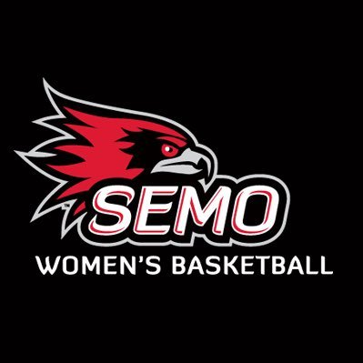 The official twitter account for Southeast Missouri State University Women's Basketball program #FeelinRowdy
