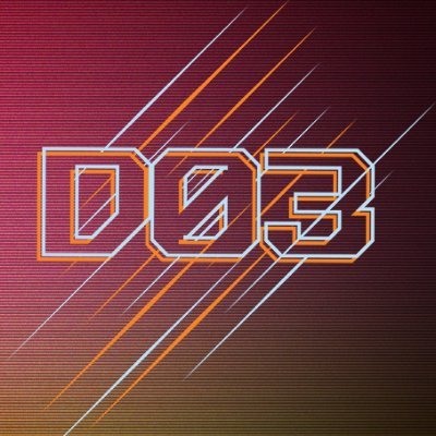 Science Man by day, variety streamer whenever possible on Twitch | Let's interact :) | Domes03 on all things social media|