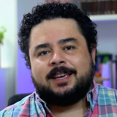 JULIOCSAAR's profile picture. Dr. J; interesado en estudiar cientificamente a la estupidez humana.
