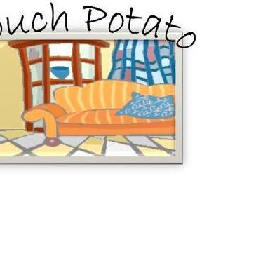 Couch Potato Couchpotatohome Twitter