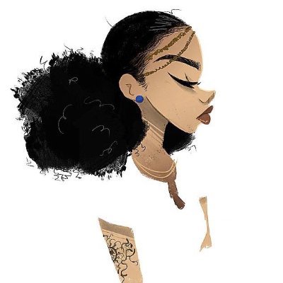 Writer | Smart-Ass | Nerdy Negress |
Formerly @simplydivaland