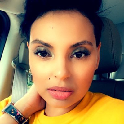 AmirahZiada's profile picture. Radical leftist WOC For The New American Revolution ✊🏽🔥