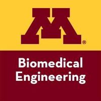 UMN Biomedical Eng(@UMNBME) 's Twitter Profile Photo