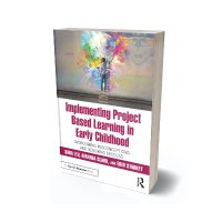 EarlyChildhoodPBL(@ec_pbl) 's Twitter Profile Photo