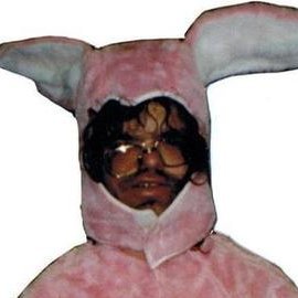 HankTheBunny's profile picture. https://t.co/XUcdddmMGc