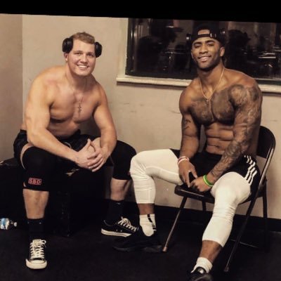 nathang_12's profile picture. Joshua 1:9 ➖ FSU Nursing 21’