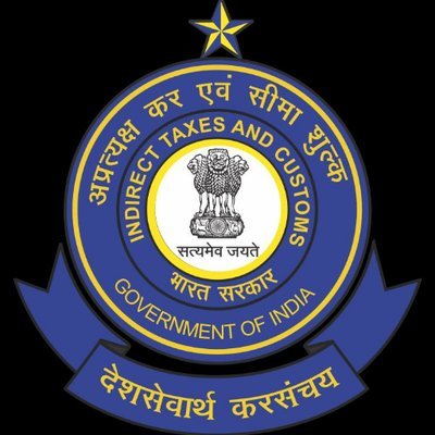 Official Twitter Handle of Visakhapatnam Customs - Jurisdiction -Greater Visakha Municipal Corporation (GVMC)  area, Airport,VSEZ,Gangavaram Port.
@Cbic_India