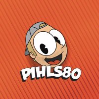 Pihls80 (@pihls80) 's Twitter Profile Photo Pihls80 (@pihls80) 's Twitter Profile Photo