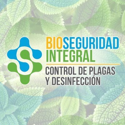 BioseguridadI's profile picture. Aplicar Bioseguridad en la vida diaria