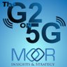 g2_5g's profile picture. The G2 on 5G, a podcast from @MoorInsStrat analysts @anshelsag and @WillTownTech thoughts on #5G from the world's leading 5G experts available on all platforms