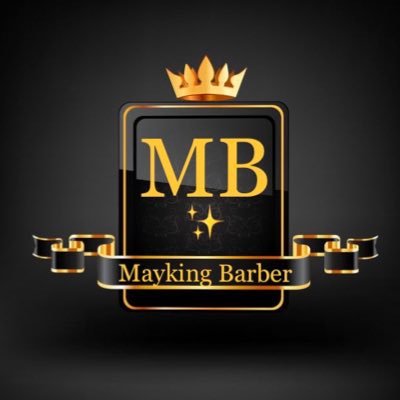 Mayking barber