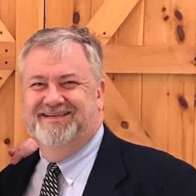 bobhitt's profile picture. 