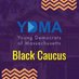 YDMA Black Caucus (@ydmablackcaucus) Twitter profile photo YDMA Black Caucus (@ydmablackcaucus) Twitter profile photo