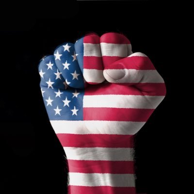 4LoyalAmericans's profile picture. Proud American. Loving father-Gorgeous wife. Lord knows. Q knows. TRUMP knows. MS Media does not. Sick of hateful lying politicians and media. We prevail🌟🇺🇸