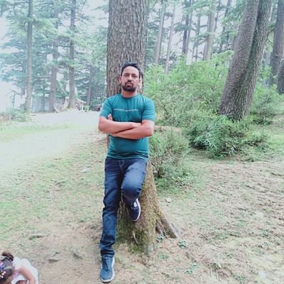 Bhupind38264018's profile picture. Tark Vichar