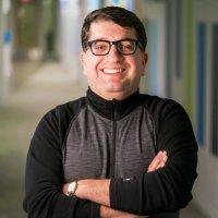Ali Jadbabaie (@jababi) 's Twitter Profile