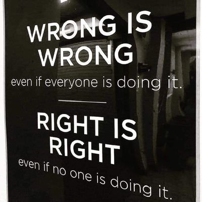 ankyy0211's profile picture. Guy with common sense which is really uncommon nowadays.
Retweets are not endorsements