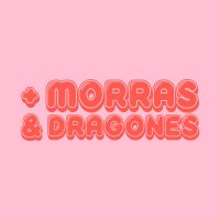+Morras & Dragones(@morrasydragones) 's Twitter Profile Photo