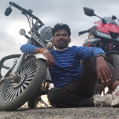 shok1432's profile picture. @shok143