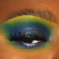 Fay’s Makeup Artistry ✨(@faymus_beats) 's Twitter Profile Photo