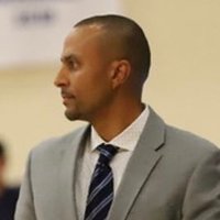 Isaac Williams (@coachike25) 's Twitter Profile