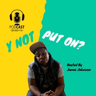 A Podcast interviewing Black Poets who reveal why their favorite Black movie informed their art, relationships & identities. Our IG got more action: @ynotputon