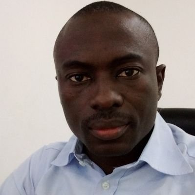 olabodeapex's profile picture. Lovely guy