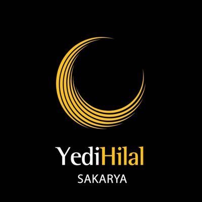 YediHilal Sakarya’nın Resmi Twitter Hesabıdır.