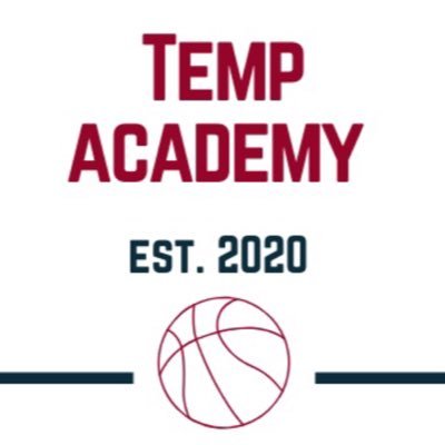 Temp_Academy Profile Picture