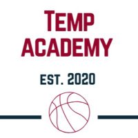 Official Temp Academy(@Temp_Academy) 's Twitter Profile Photo