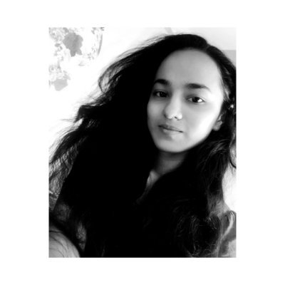 HarshadaHadap's profile picture. 