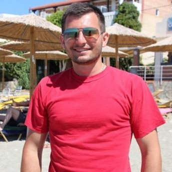 milosstokic's profile picture. @milosstokic