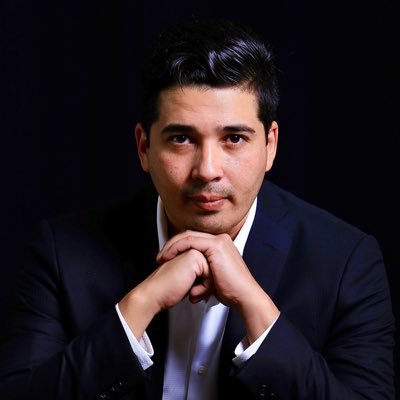 Ramirez_Pleitez's profile picture. “GIVING UP THE IDEA OF WINNING BEFORE STARTING, THAT IS EQUIVALENT TO LOSING WITHOUT A FIGHT"