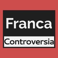 Franca Controversia (@francacontrove2) 's Twitter Profile Photo
