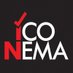 Iconema (@revistaiconema) Twitter profile photo Iconema (@revistaiconema) Twitter profile photo