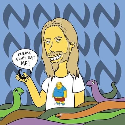 Fucklehead's profile picture. Rampaging all over the internet with swear words