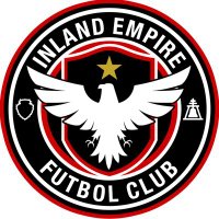 Inland Empire Futbol Club (@inlandempirefc) 's Twitter Profile