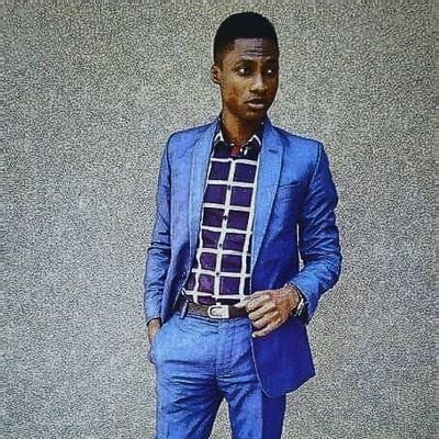 meshach_jerry's profile picture. cool, calm nd collective