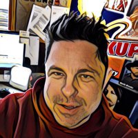 Jeff Roper - @JeffRoper Twitter Profile Photo
