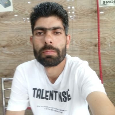 NaseerA81665515's profile picture. English Teacher.