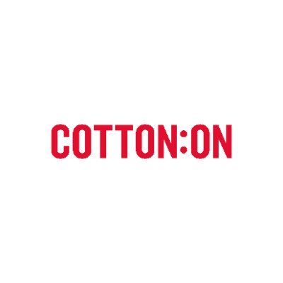 Welcome to Cotton On's official Twitter. Australian born, globally worn 🌏