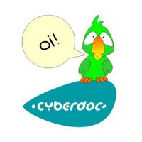 CYBERDOC (@cyberdoc_mkt) 's Twitter Profile